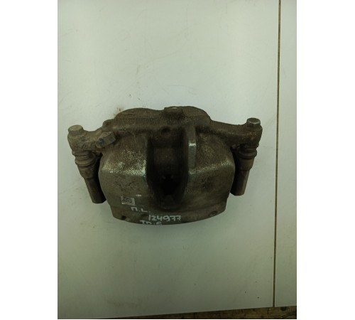 Суппорт передний левый