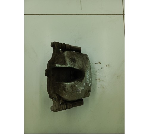 Суппорт передний левый