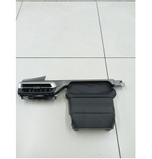 Воздушный дефлектор передний левый