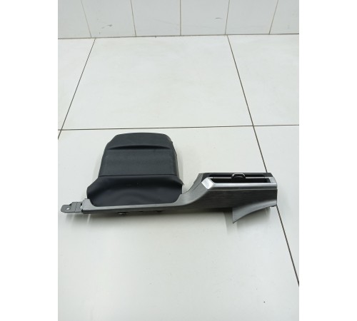 Воздушный дефлектор передний левый