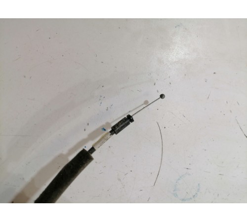 Замок двери задний правый