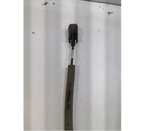 Замок двери задний правый