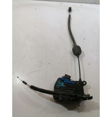 Замок двери задний правый