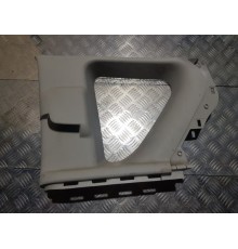 Обшивка салона задн. прав.