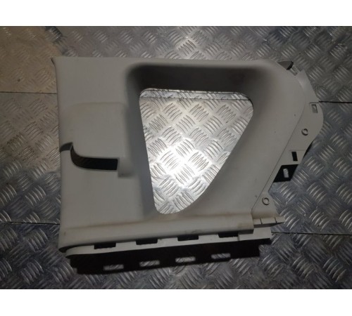 Обшивка салона задн. прав.