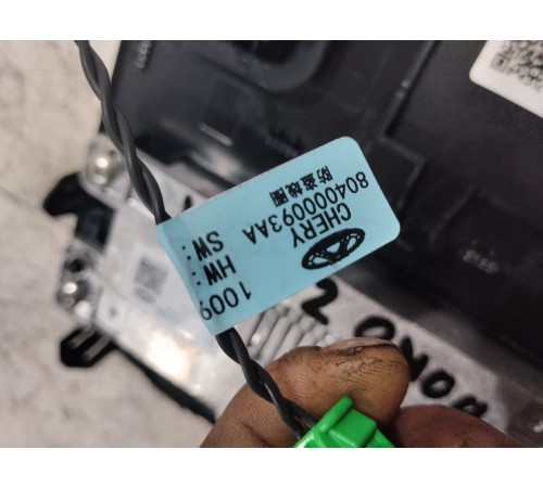 Блок беспроводной зарядки