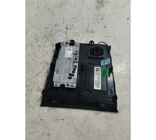 Блок беспроводной зарядки