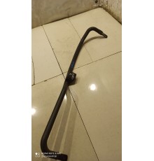 Ручка кабины боковая правая