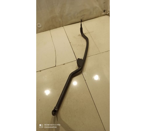 Ручка кабины боковая правая