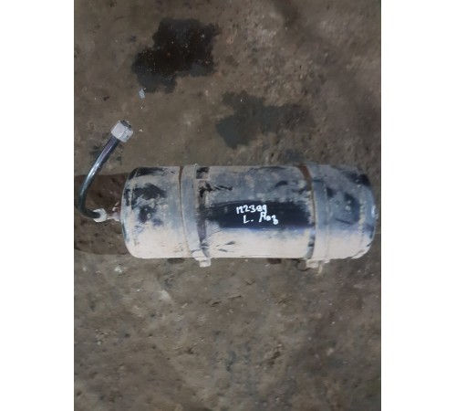 Воздушный резервуар балон левый