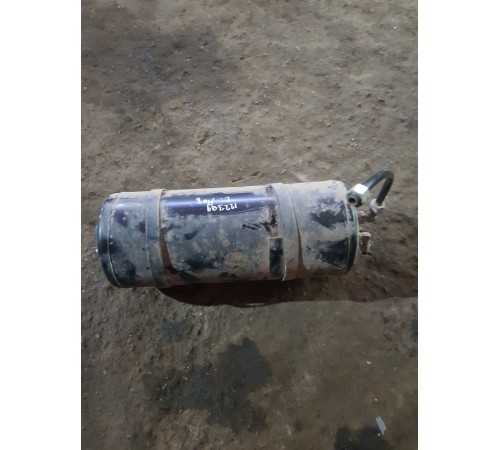 Воздушный резервуар балон левый