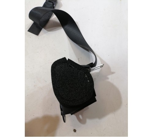 Ремень безопасности задний правый