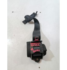 Ремень безопасности задний правый