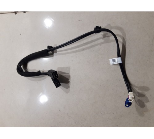 Разъем USB (двойной) с электропроводкой