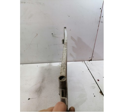 Радиатор кондиционера