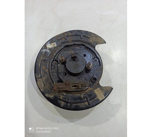 Ступица(задняя левая)