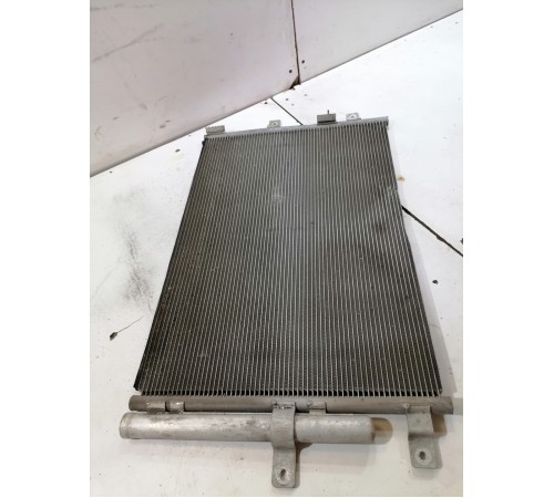 Радиатор кондиционера