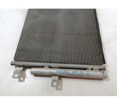 Радиатор кондиционера