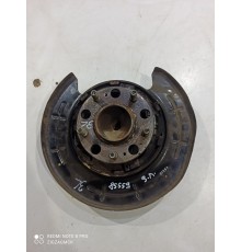 Ступица(задняя левая)