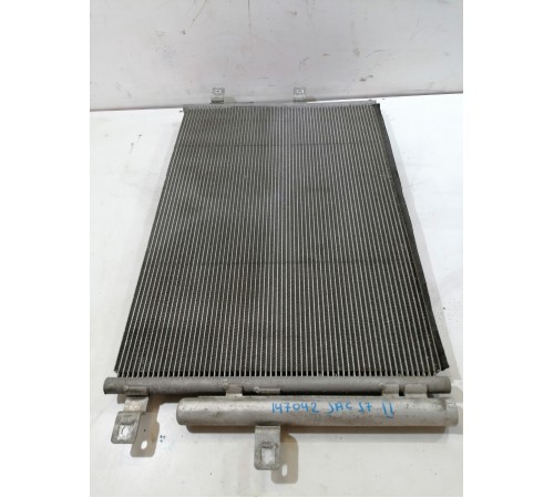 Радиатор кондиционера