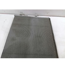 Радиатор кондиционера