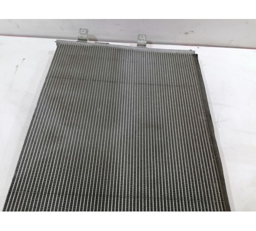Радиатор кондиционера