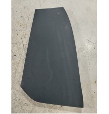 Накладка центральной консоли правая