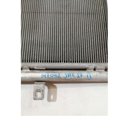 Радиатор кондиционера