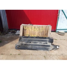 Защита днища(правая)