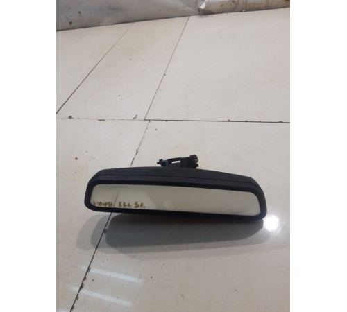 Зеркало заднего вида (салонное)