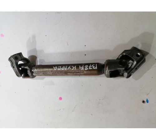 Рулевой карданчик