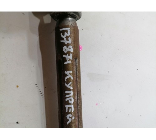 Рулевой карданчик