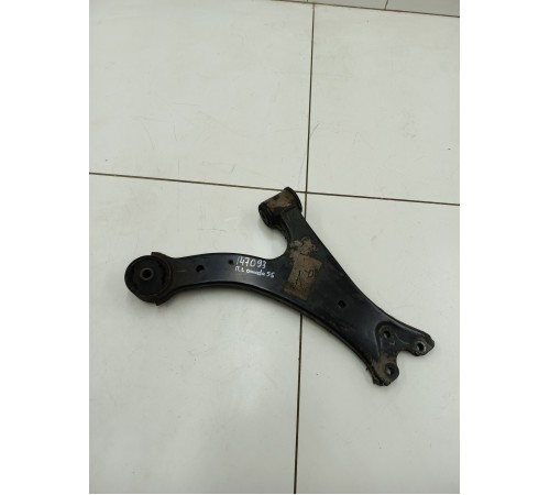 Рычаг подвески передний левый