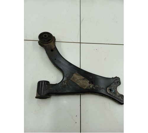 Рычаг подвески передний левый