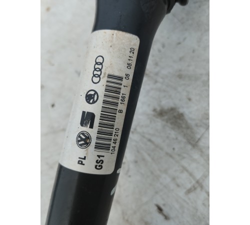 Привод (полуось) передний правый