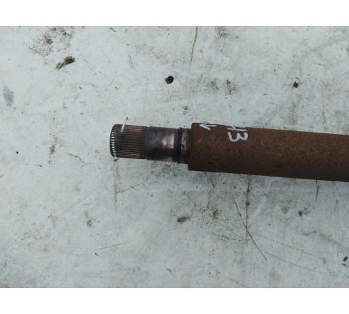 Привод (полуось) передний правый