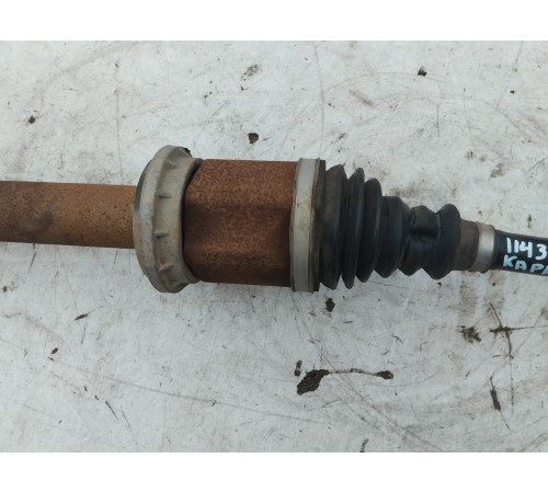 Привод (полуось) передний правый