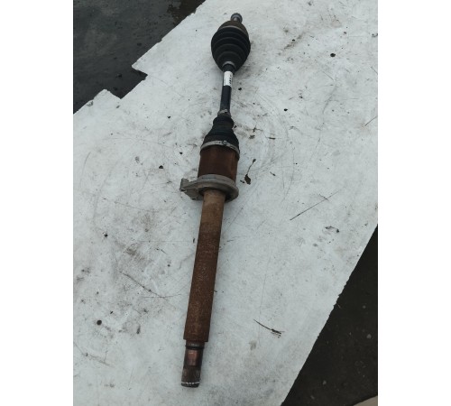 Привод (полуось) передний правый