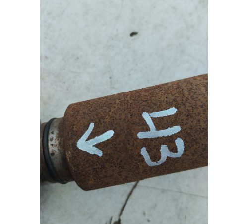 Привод (полуось) передний правый