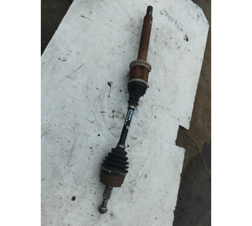 Привод (полуось) передний правый