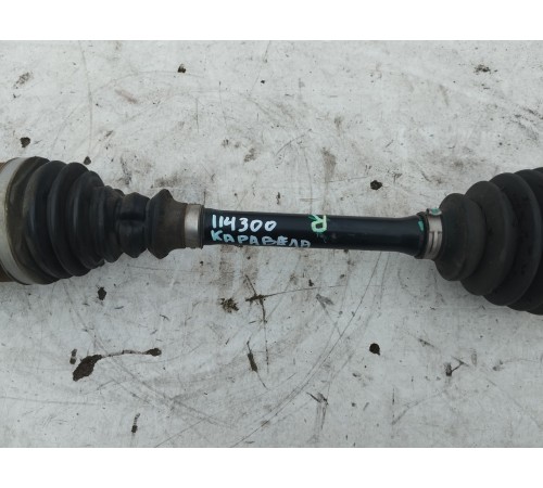 Привод (полуось) передний правый