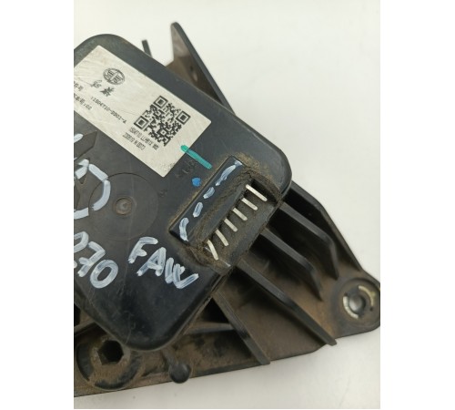 Блок управления селектором АКПП вариатор