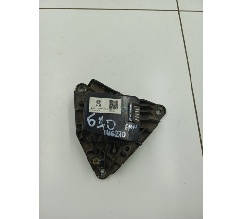 Блок управления селектором АКПП вариатор