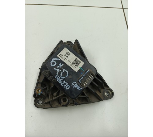 Блок управления селектором АКПП вариатор