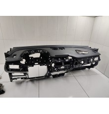 Передняя панель салона, торпедо