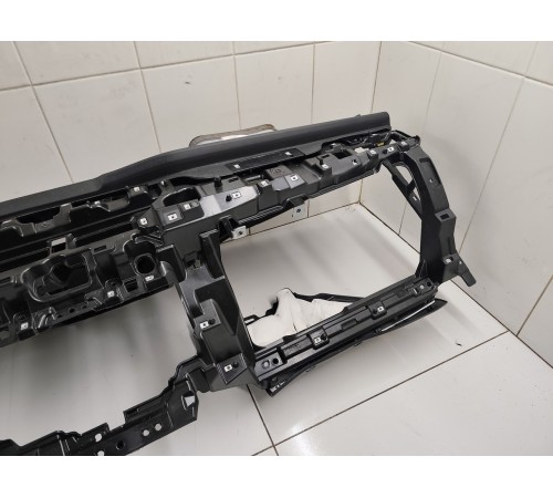 Передняя панель салона, торпедо