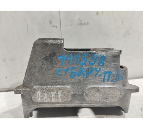 Кронштейн(крепление) двигателя передний правый