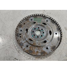 Маховик двигателя