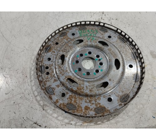 Маховик двигателя