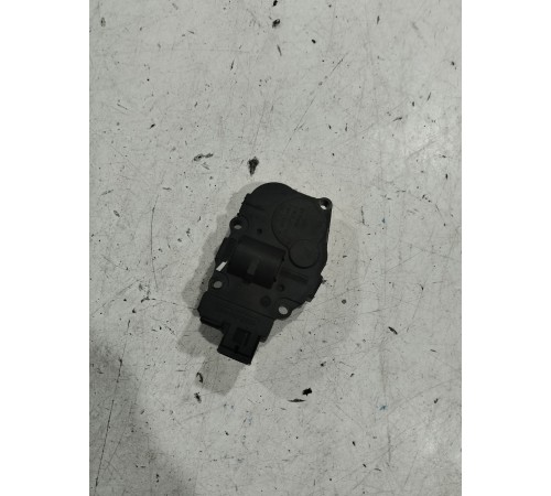 Моторчик привода заслонок отопителя